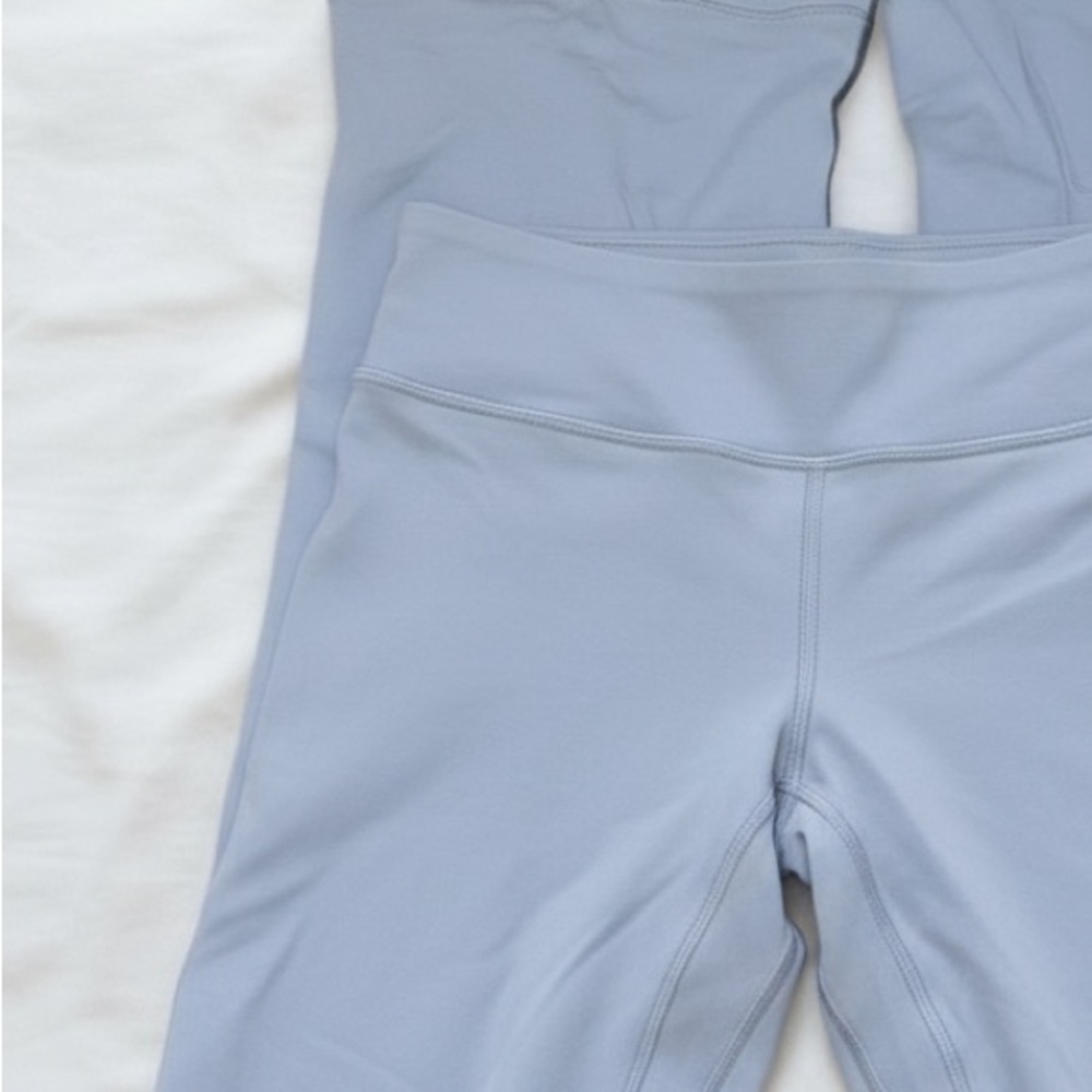 Lululemon leggings - Picture 2 of 5